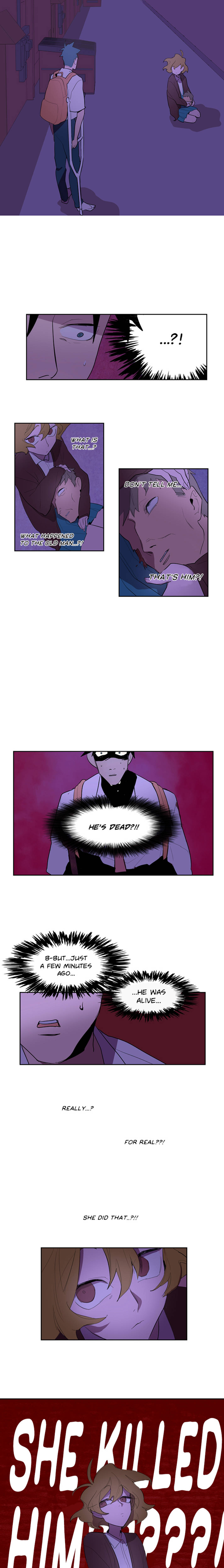 Appetite Chapter 4 image 2