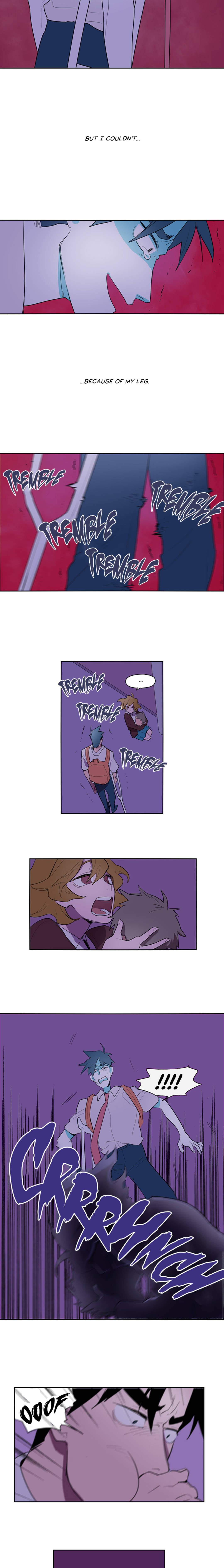 Appetite Chapter 4 image 4