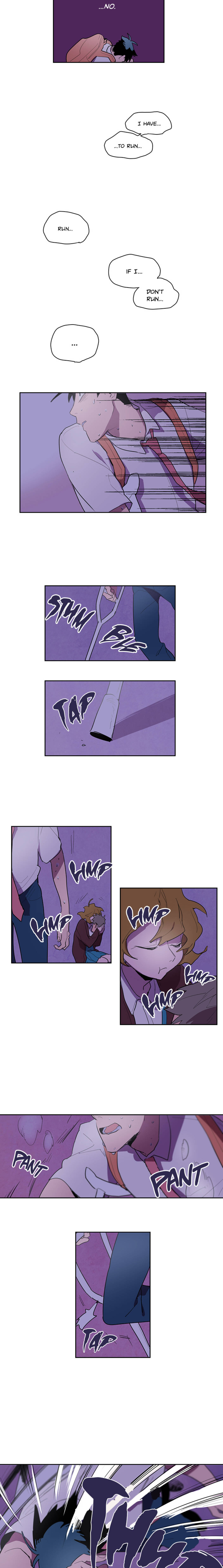 Appetite Chapter 4 image 5
