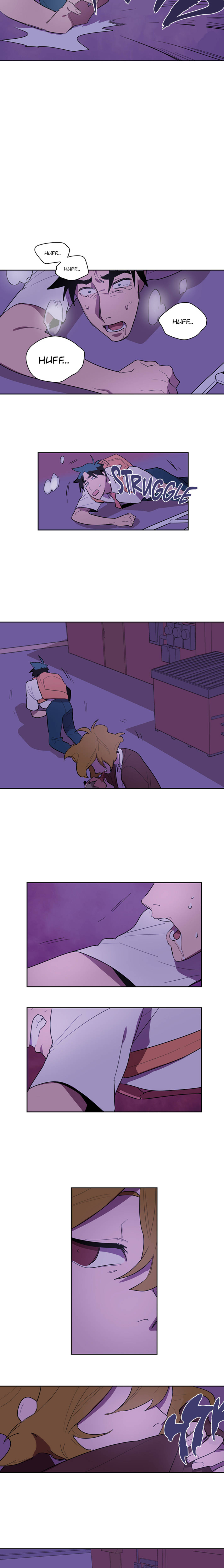Appetite Chapter 4 image 6