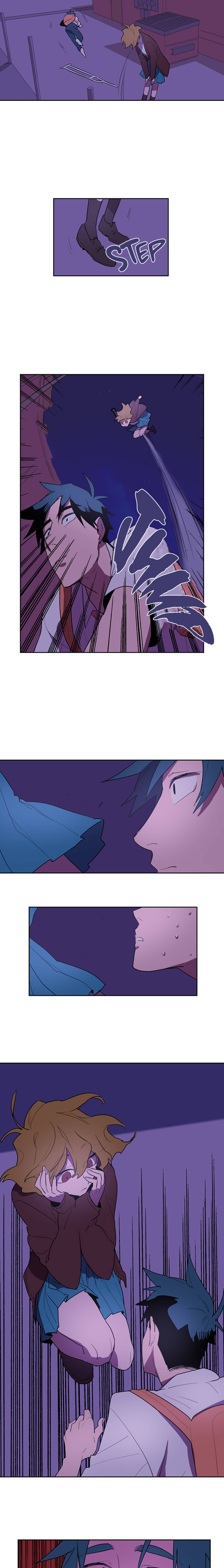 Appetite Chapter 4 image 7