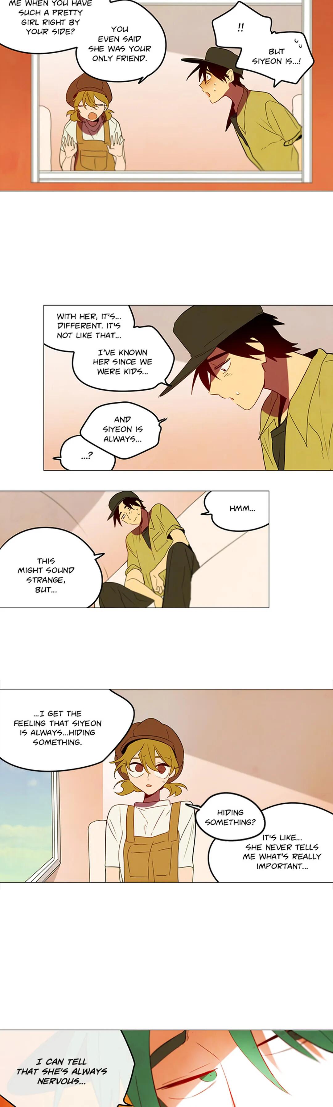 Appetite Chapter 40 image 12