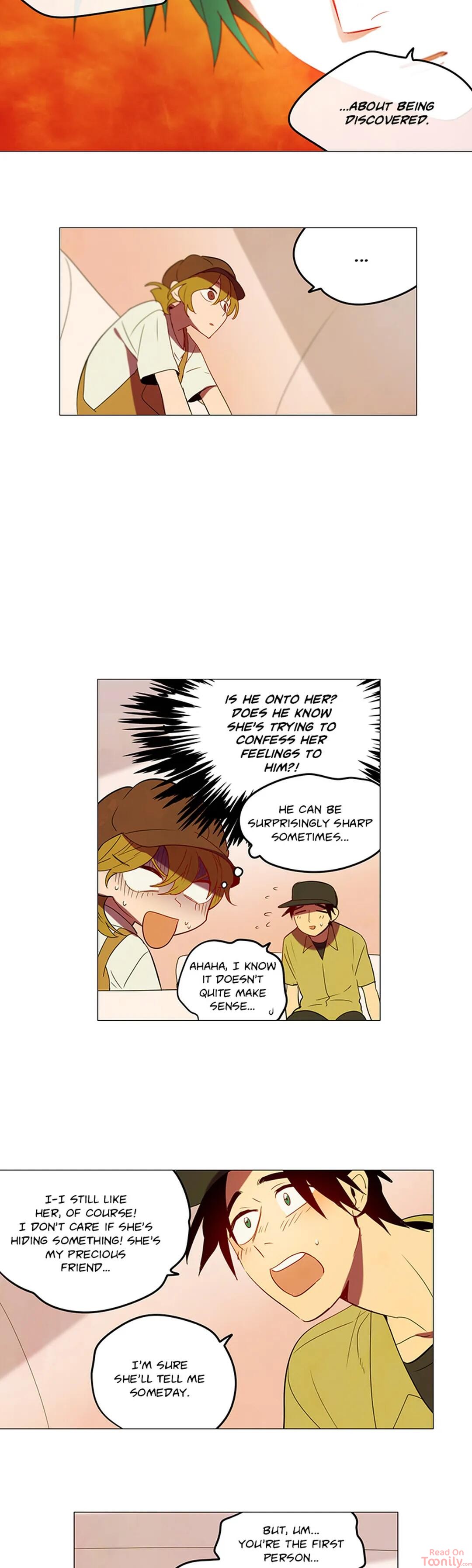 Appetite Chapter 40 image 13