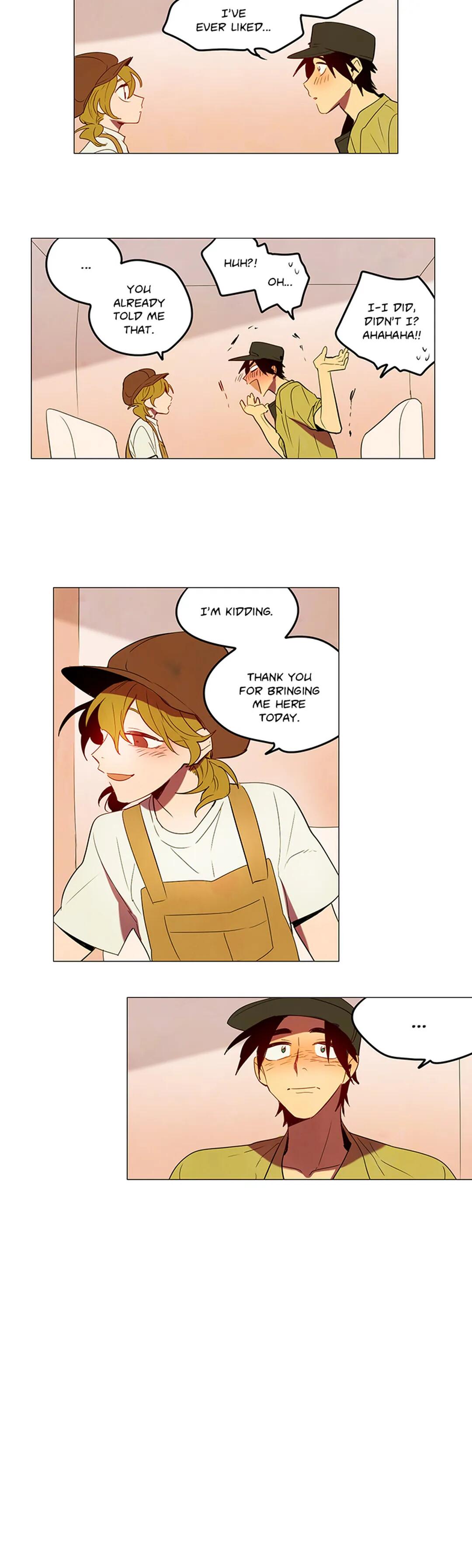 Appetite Chapter 40 image 14