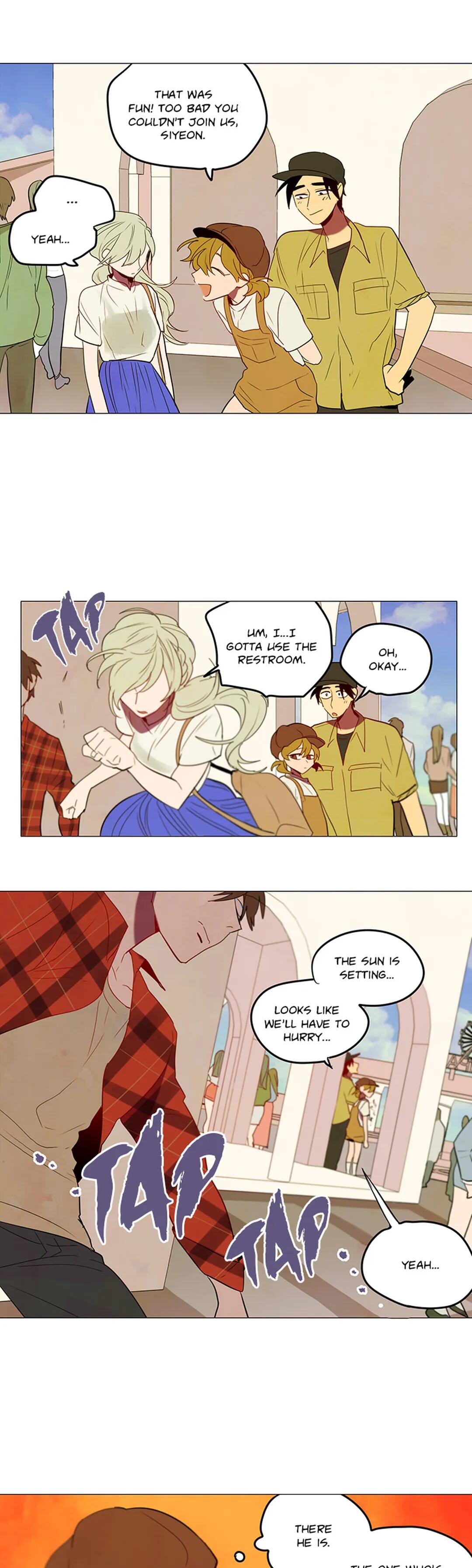 Appetite Chapter 40 image 15