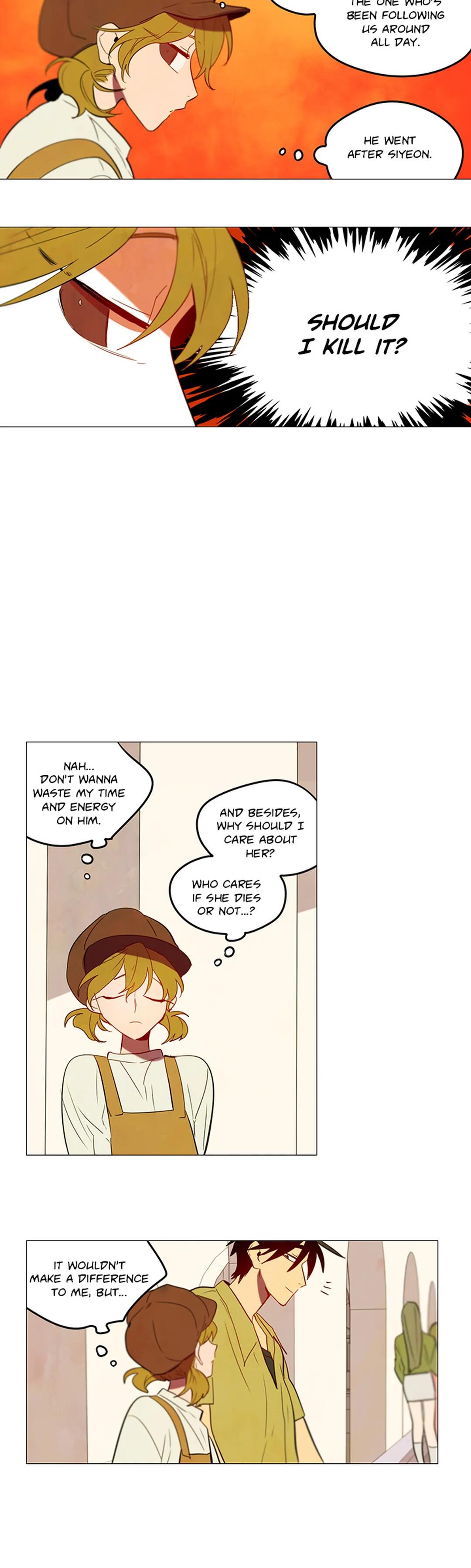 Appetite Chapter 40 image 16