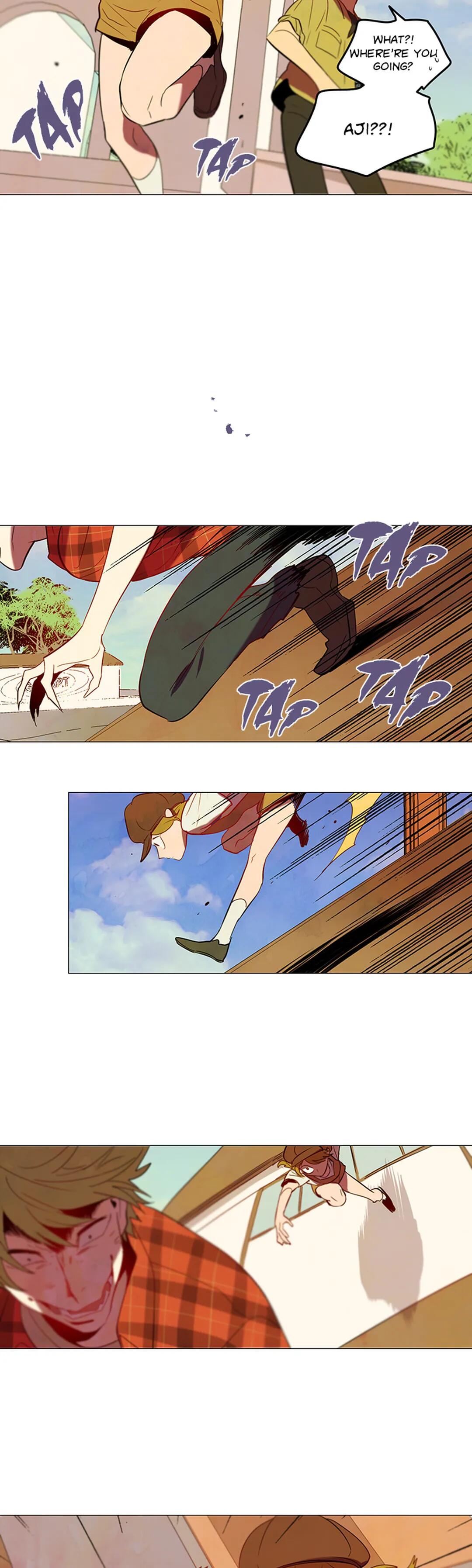 Appetite Chapter 40 image 18