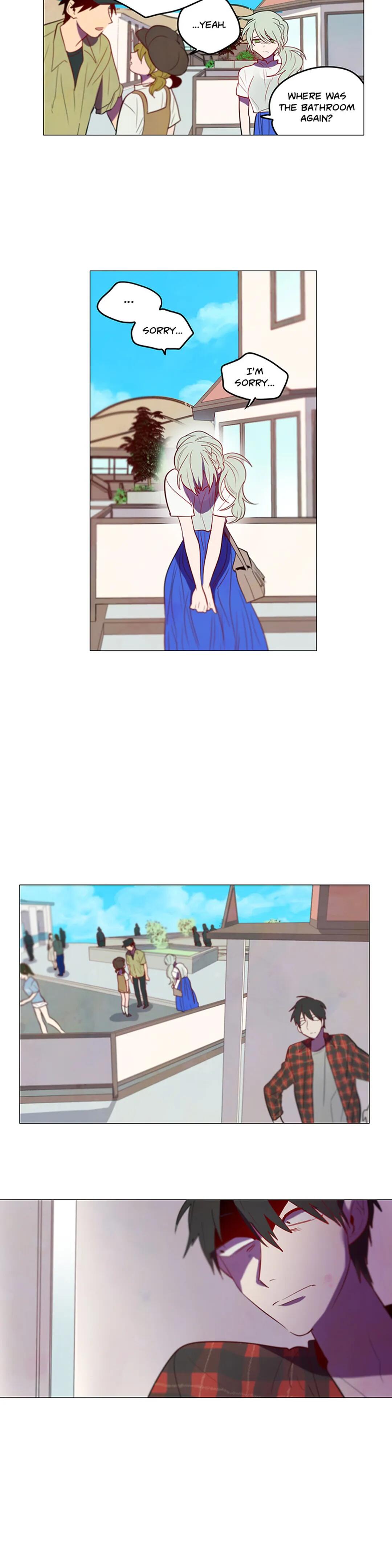Appetite Chapter 40 image 1