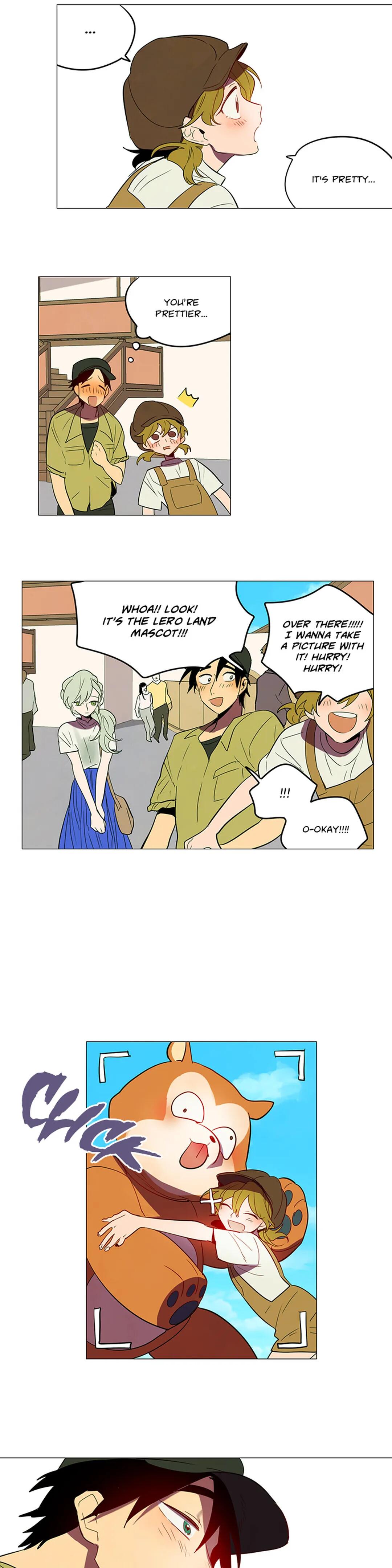Appetite Chapter 40 image 3