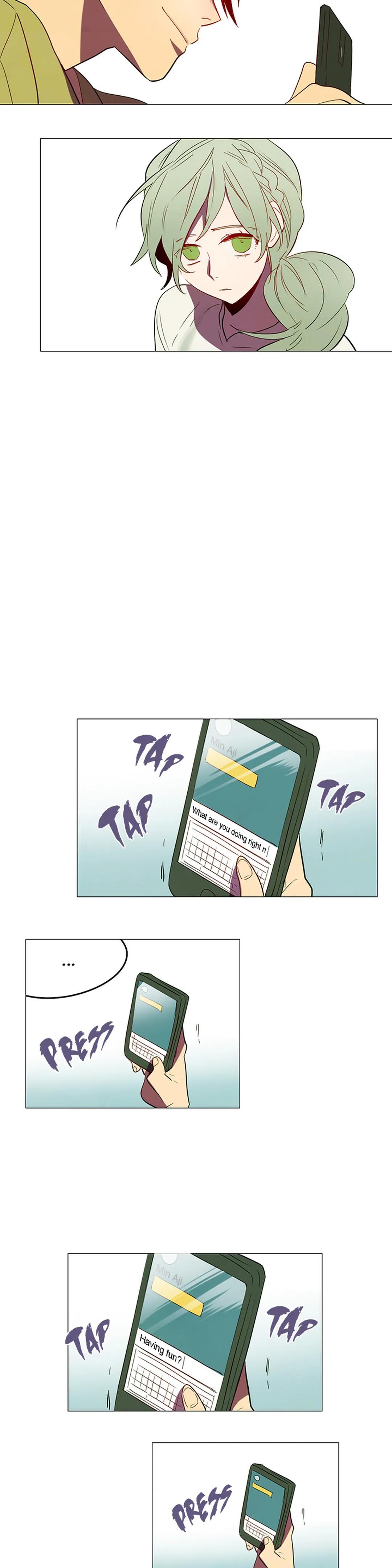 Appetite Chapter 40 image 4