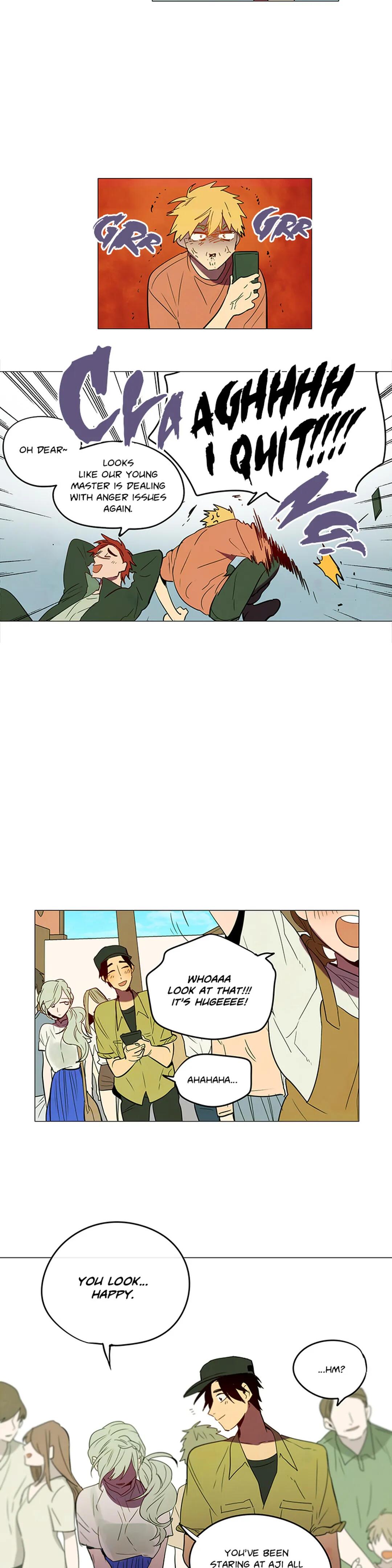Appetite Chapter 40 image 5