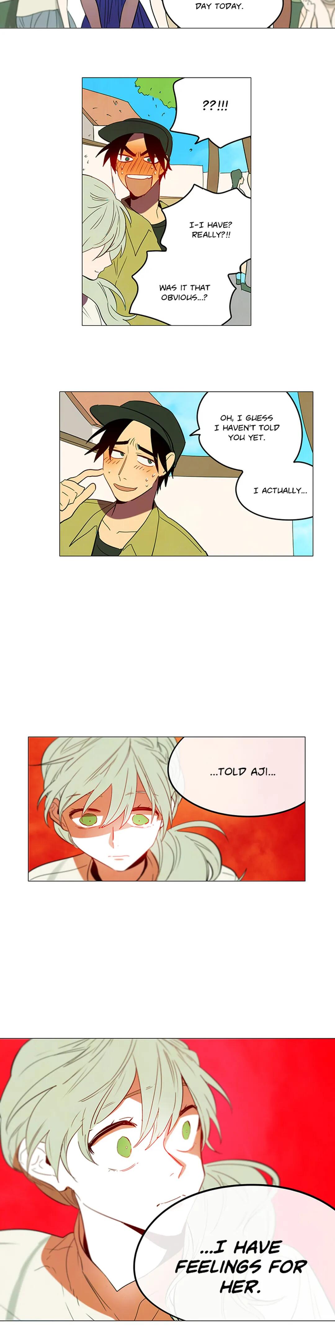 Appetite Chapter 40 image 6