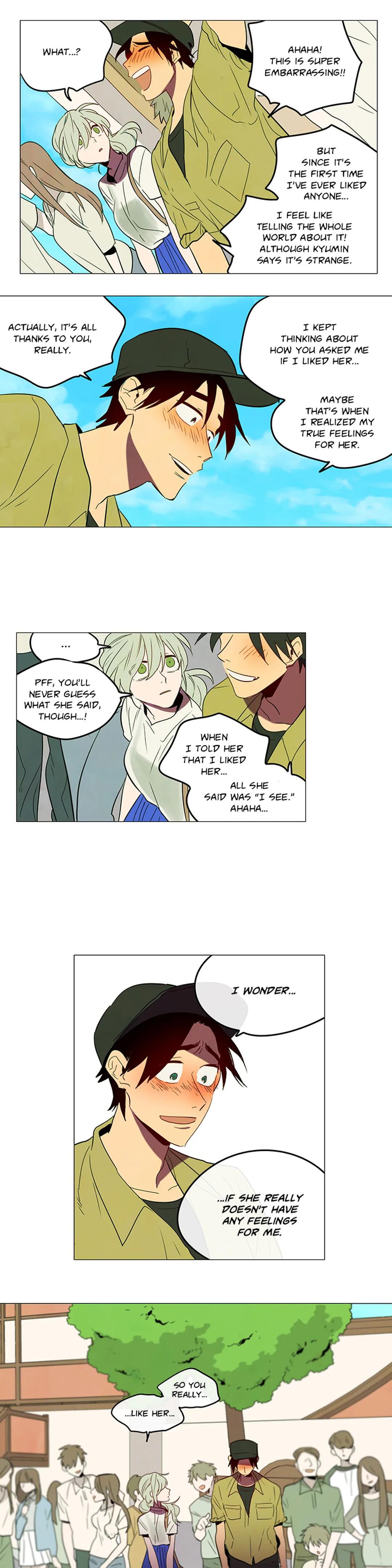 Appetite Chapter 40 image 7