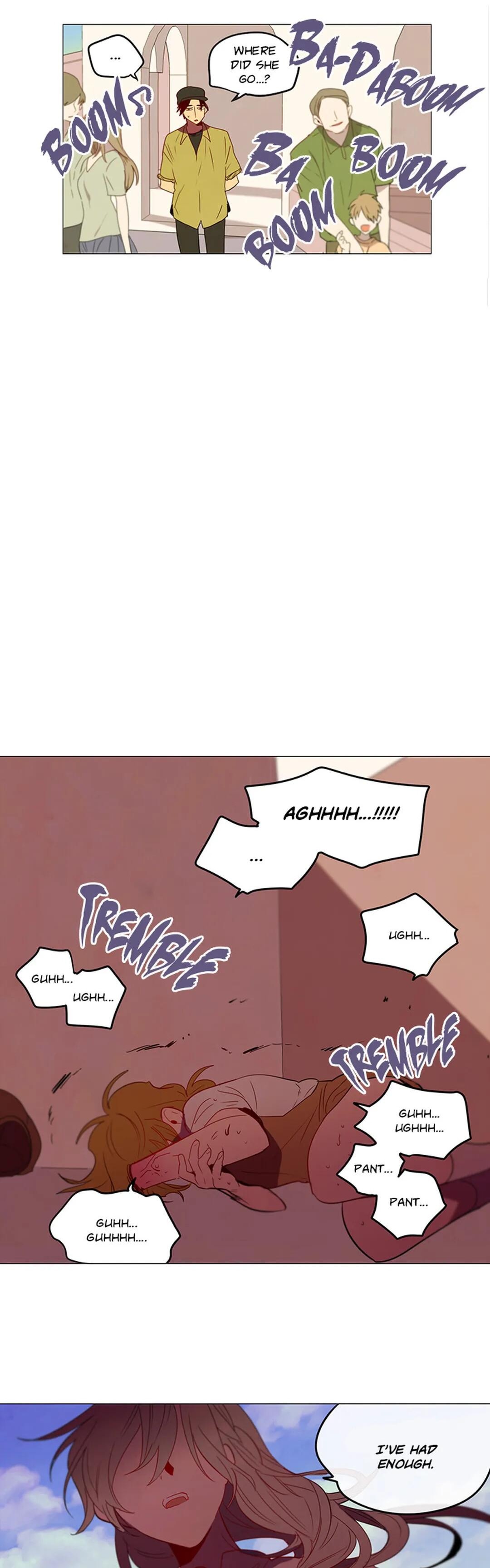Appetite Chapter 41 image 0