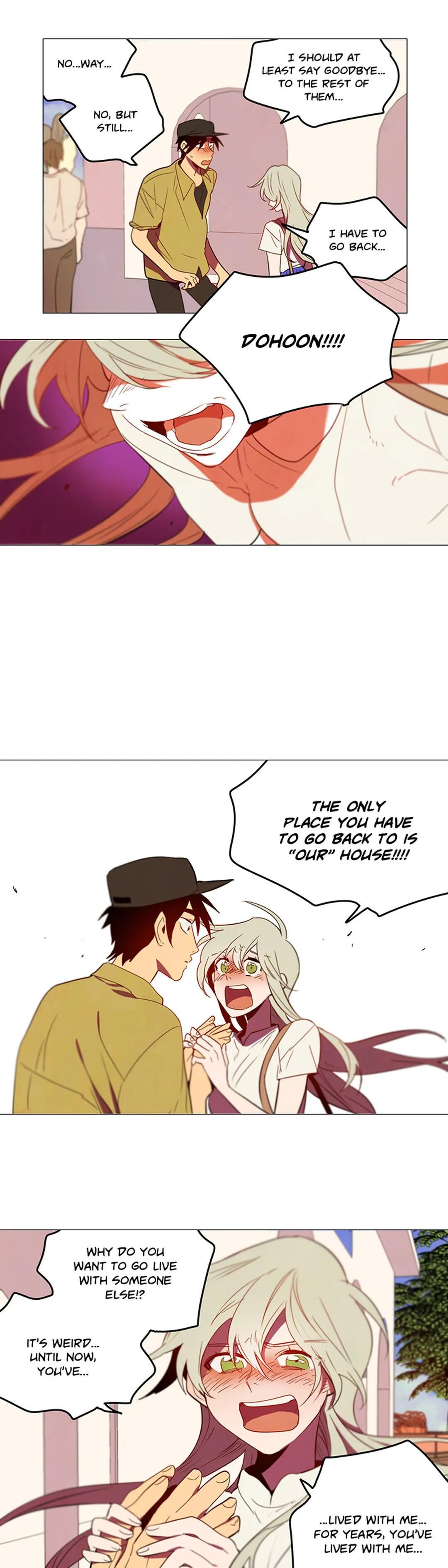 Appetite Chapter 42 image 0