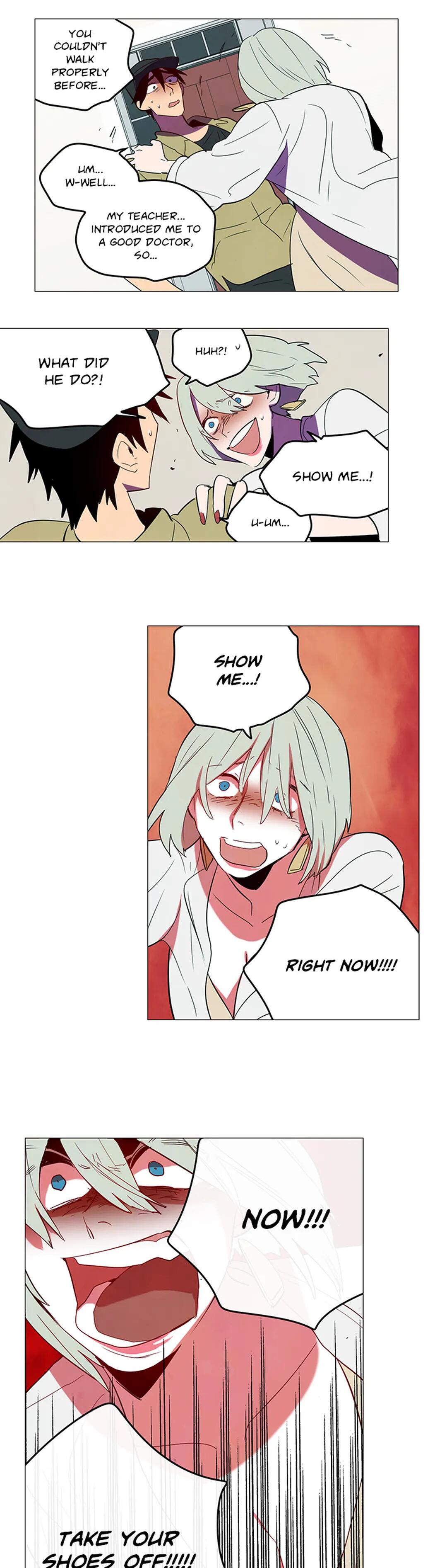 Appetite Chapter 42 image 11