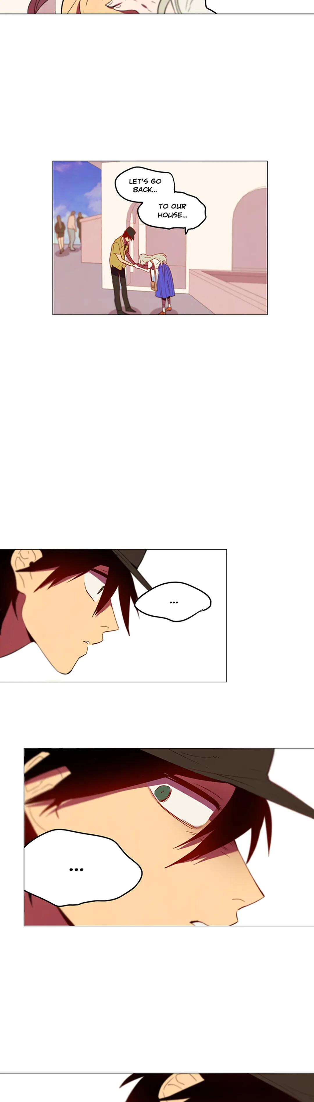 Appetite Chapter 42 image 1