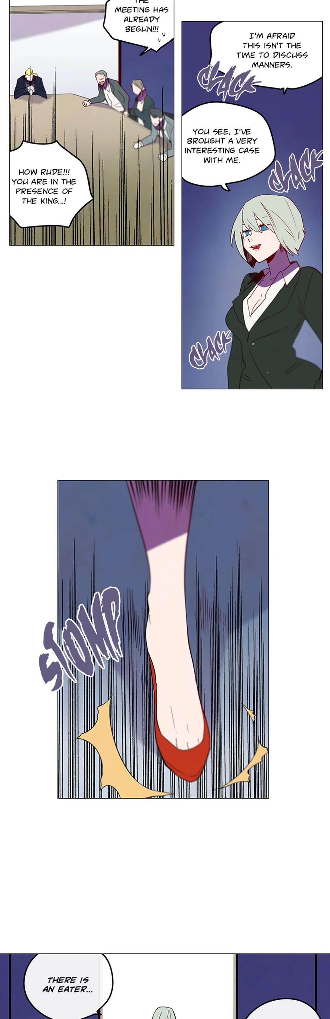 Appetite Chapter 42 image 22