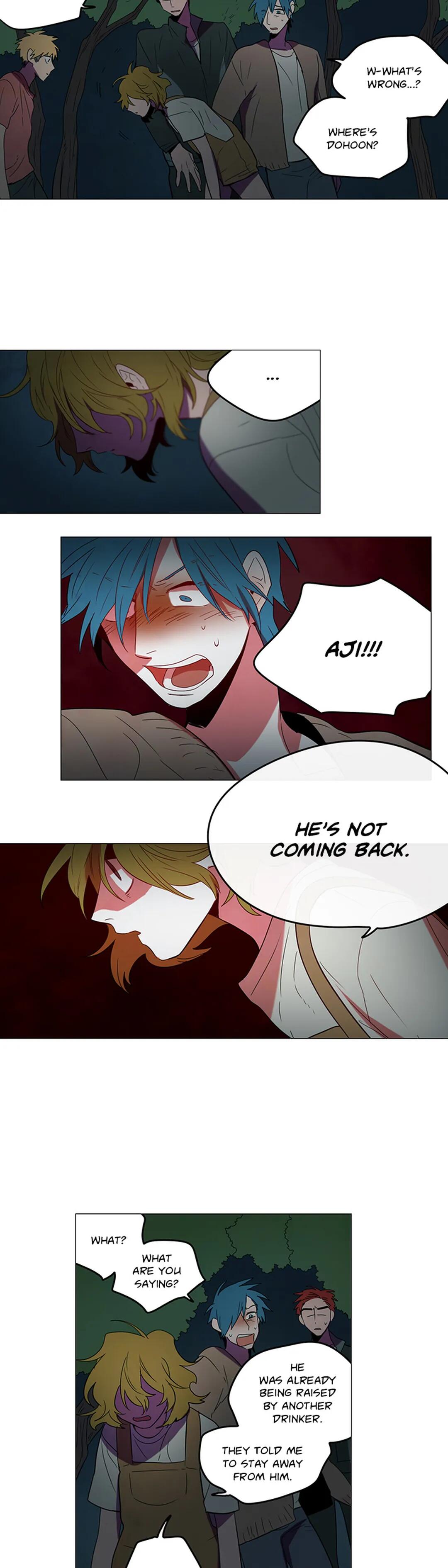 Appetite Chapter 42 image 4