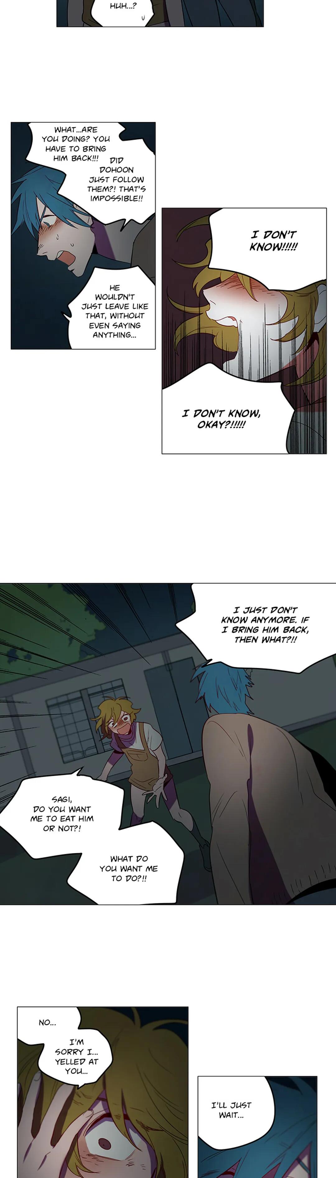 Appetite Chapter 42 image 5