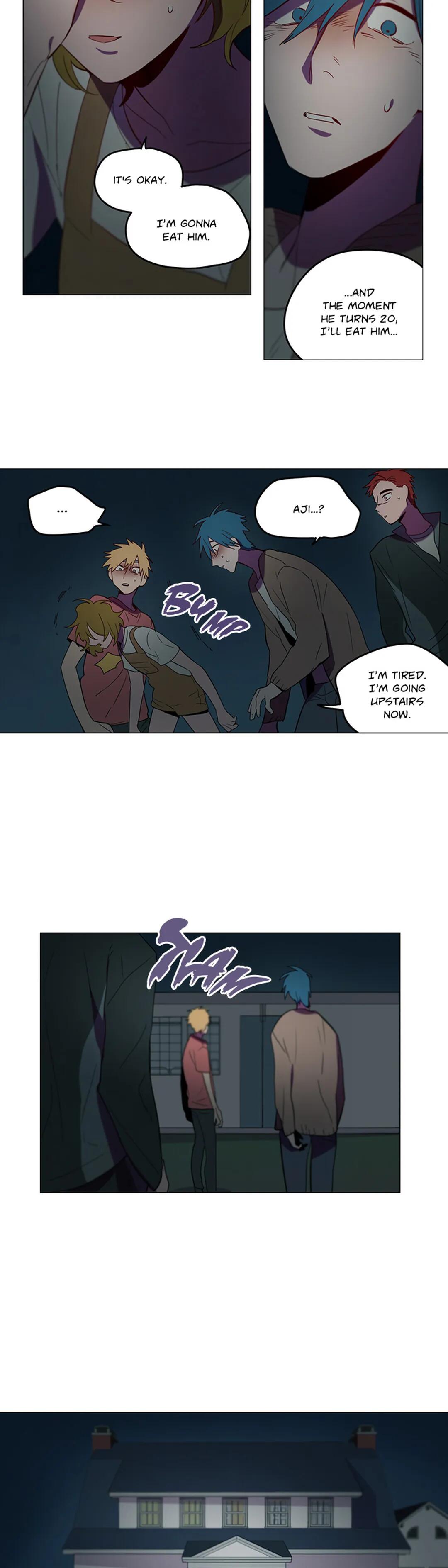 Appetite Chapter 42 image 6