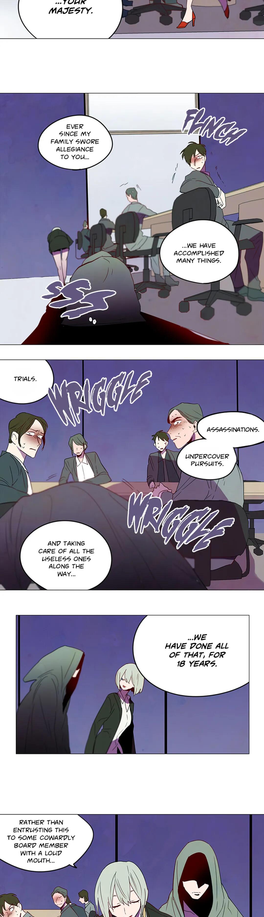 Appetite Chapter 43 image 10