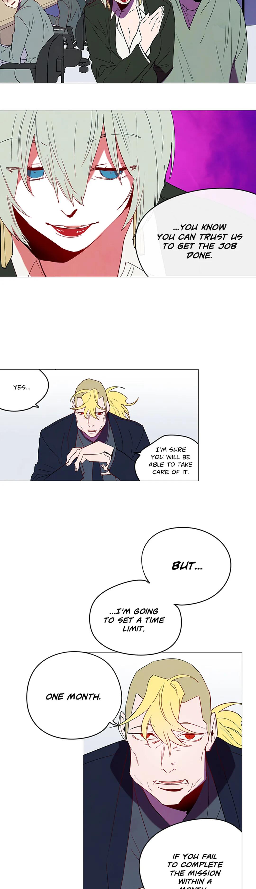 Appetite Chapter 43 image 11