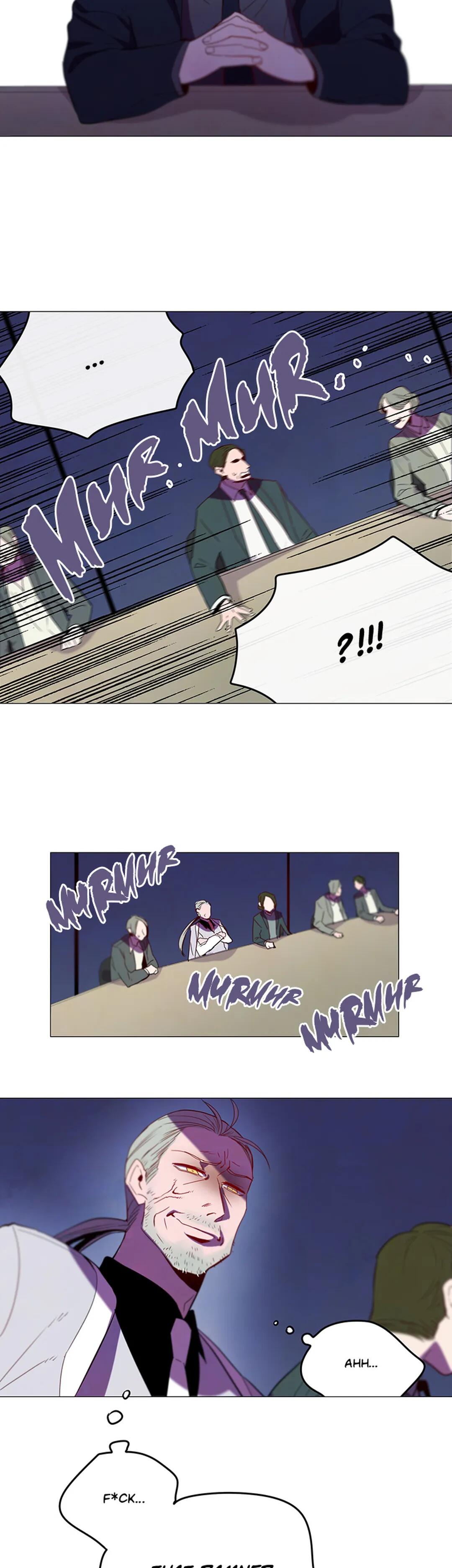 Appetite Chapter 43 image 1