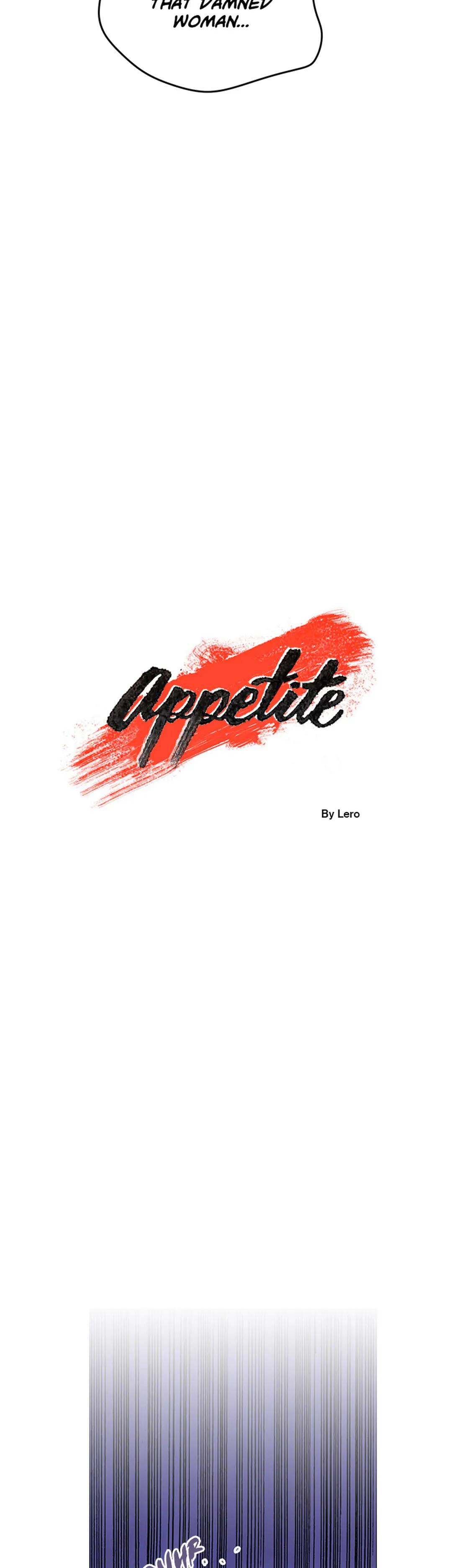 Appetite Chapter 43 image 2