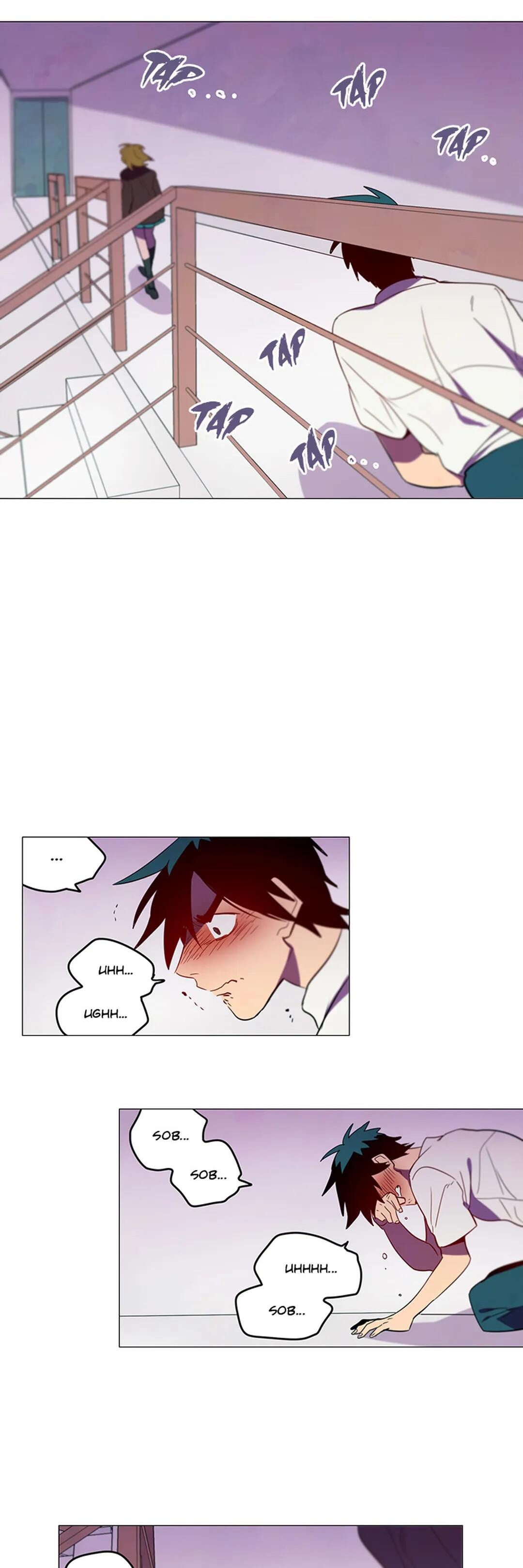 Appetite Chapter 45 image 0