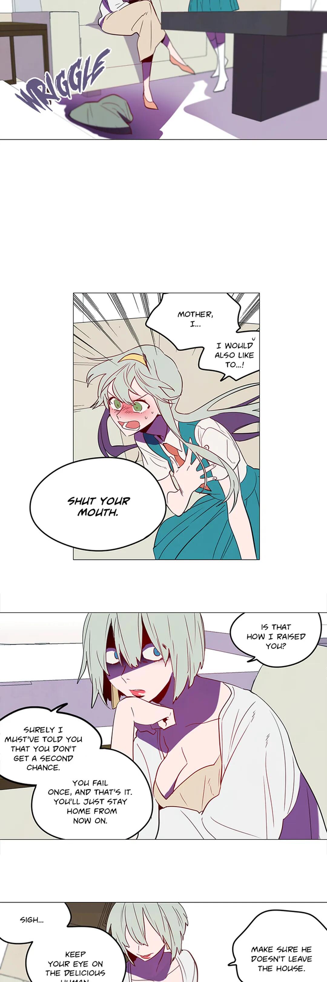 Appetite Chapter 45 image 10