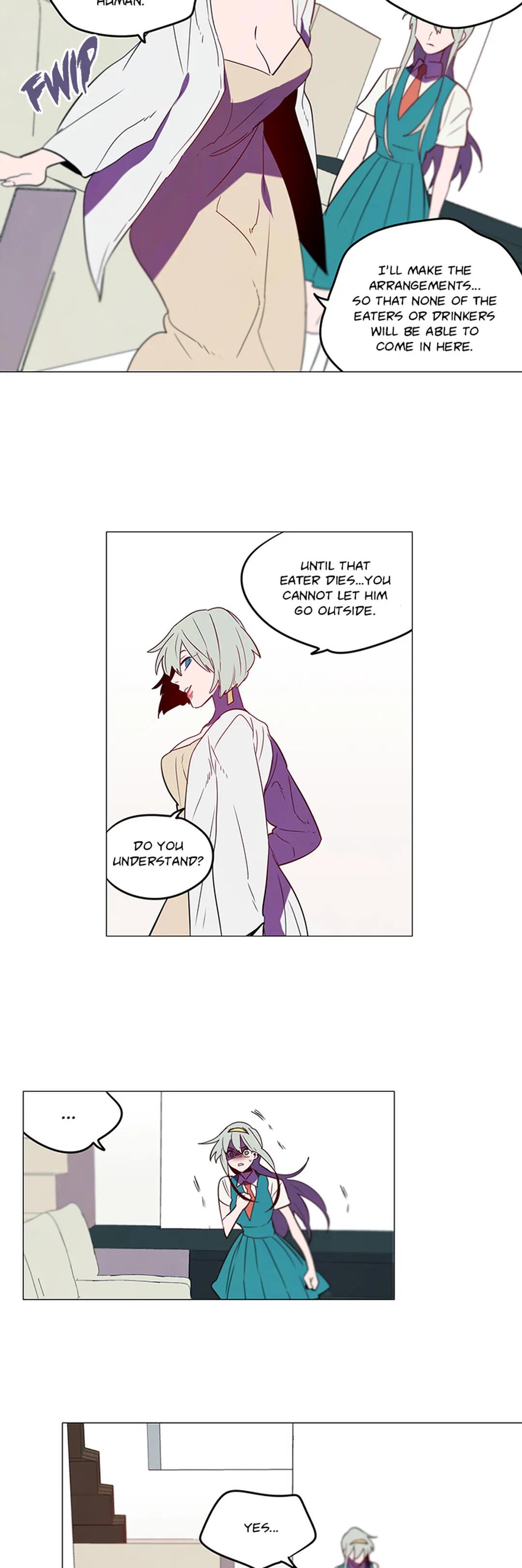 Appetite Chapter 45 image 11
