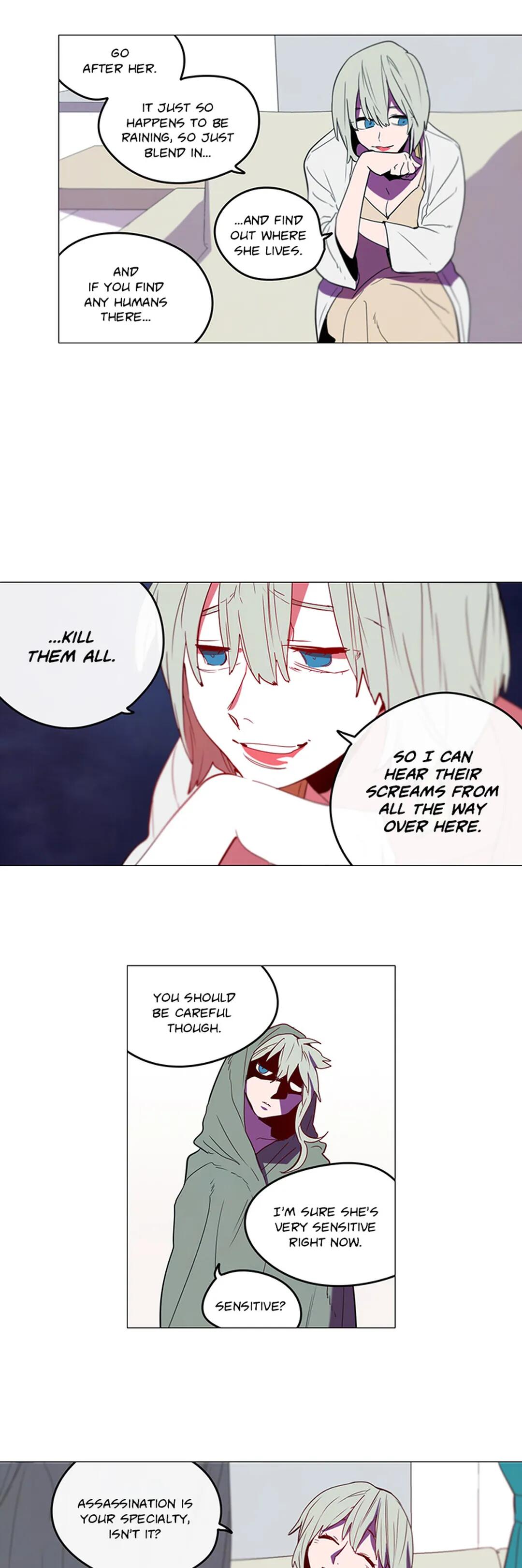 Appetite Chapter 45 image 8