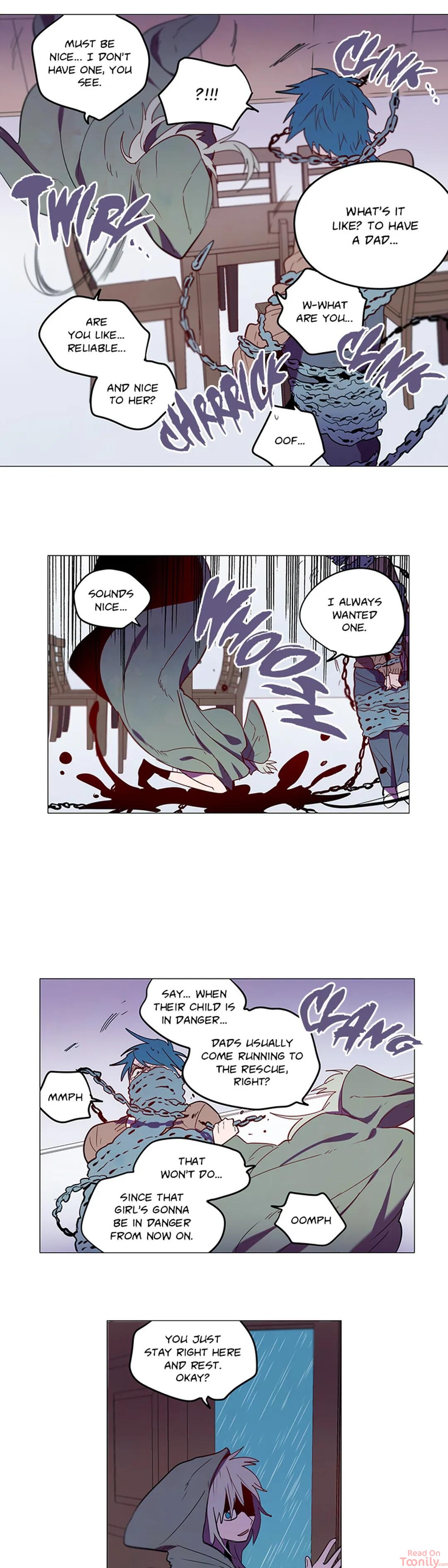 Appetite Chapter 46 image 13