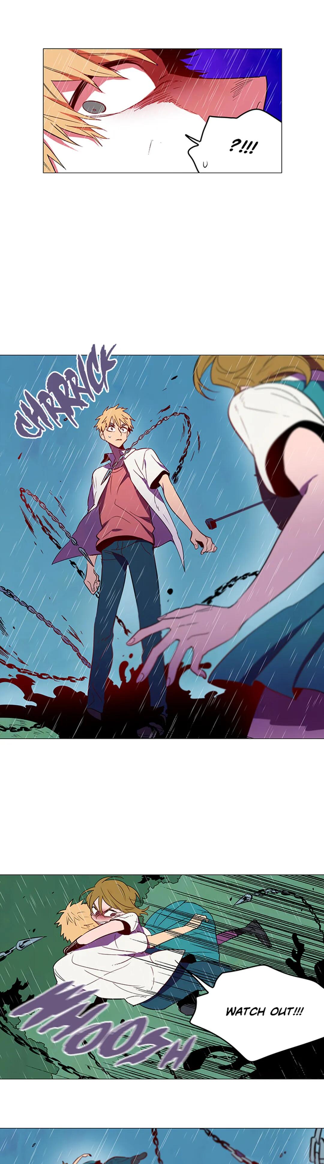 Appetite Chapter 46 image 16