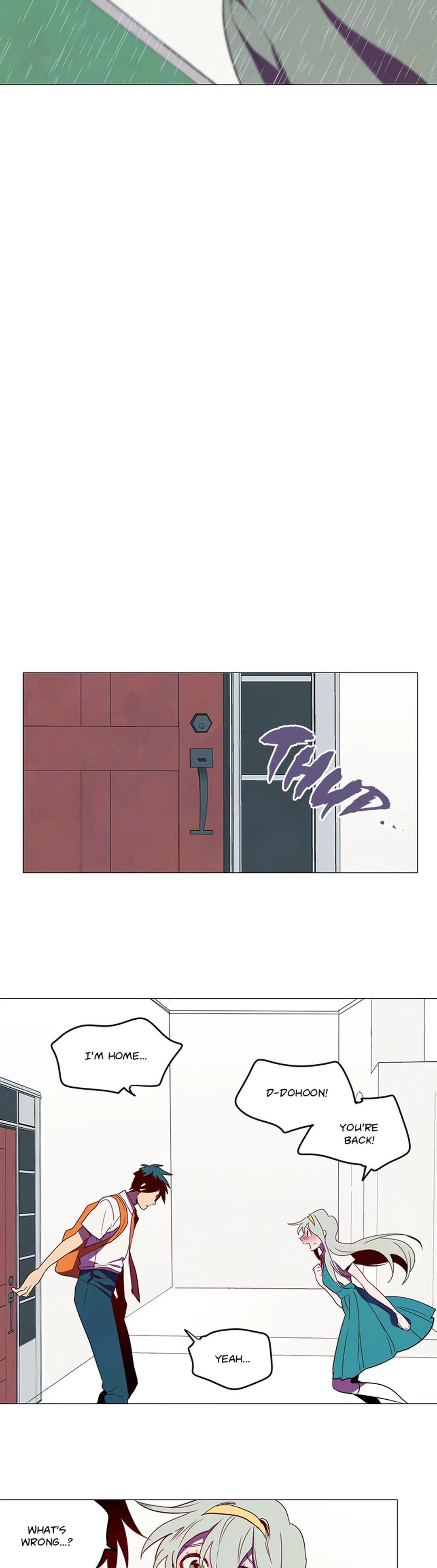 Appetite Chapter 46 image 18