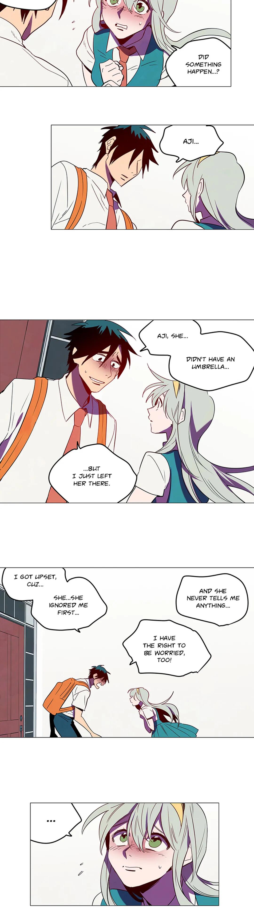 Appetite Chapter 46 image 19