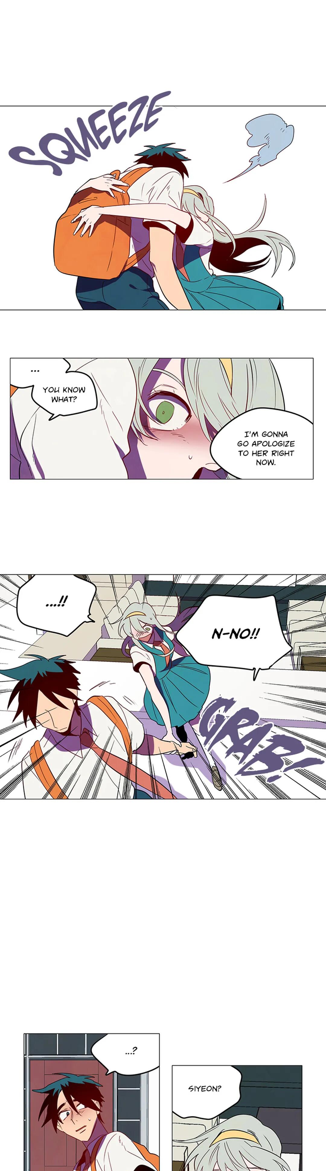 Appetite Chapter 46 image 20