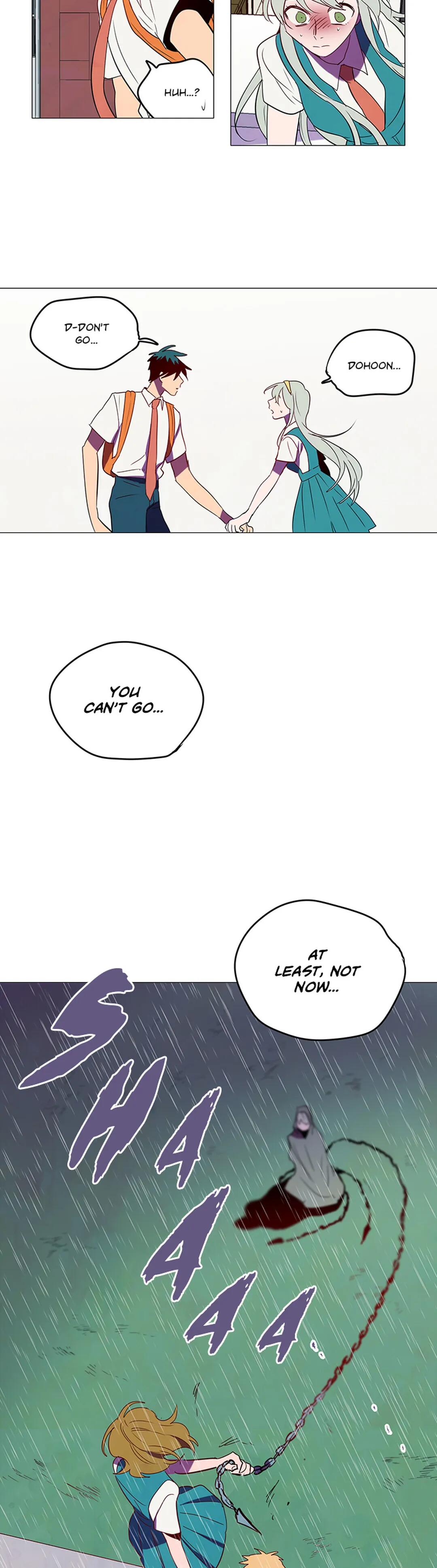 Appetite Chapter 46 image 21