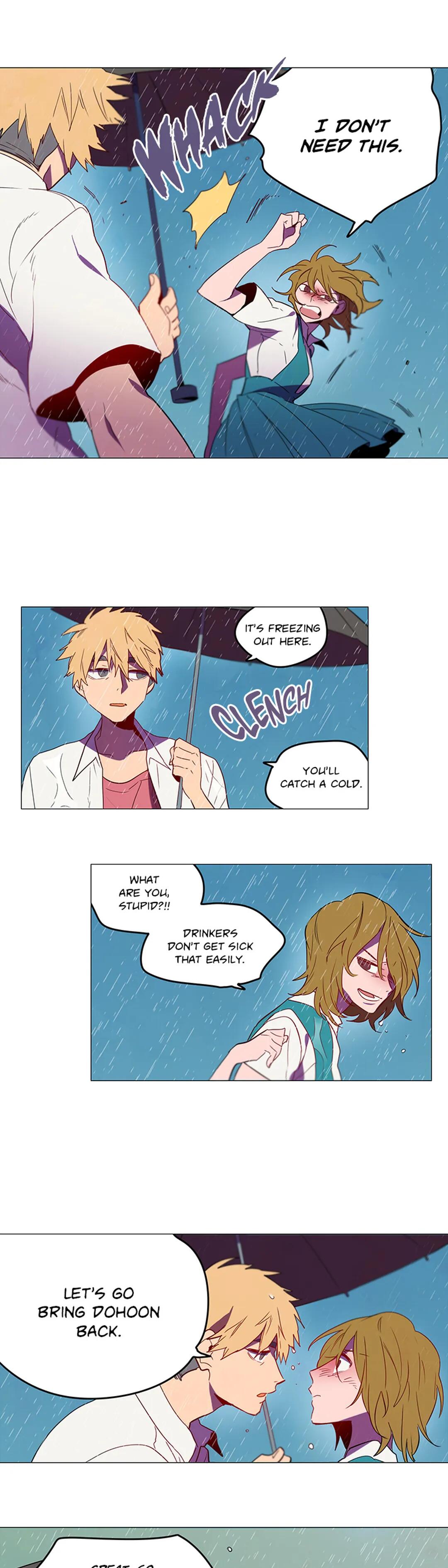 Appetite Chapter 46 image 6