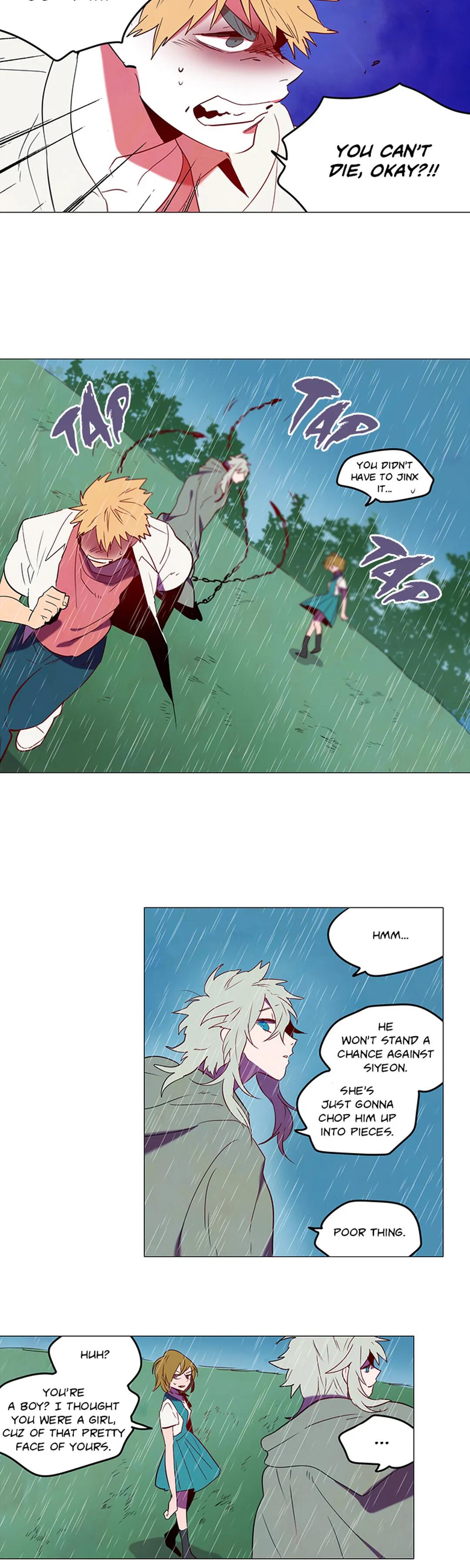 Appetite Chapter 47 image 11