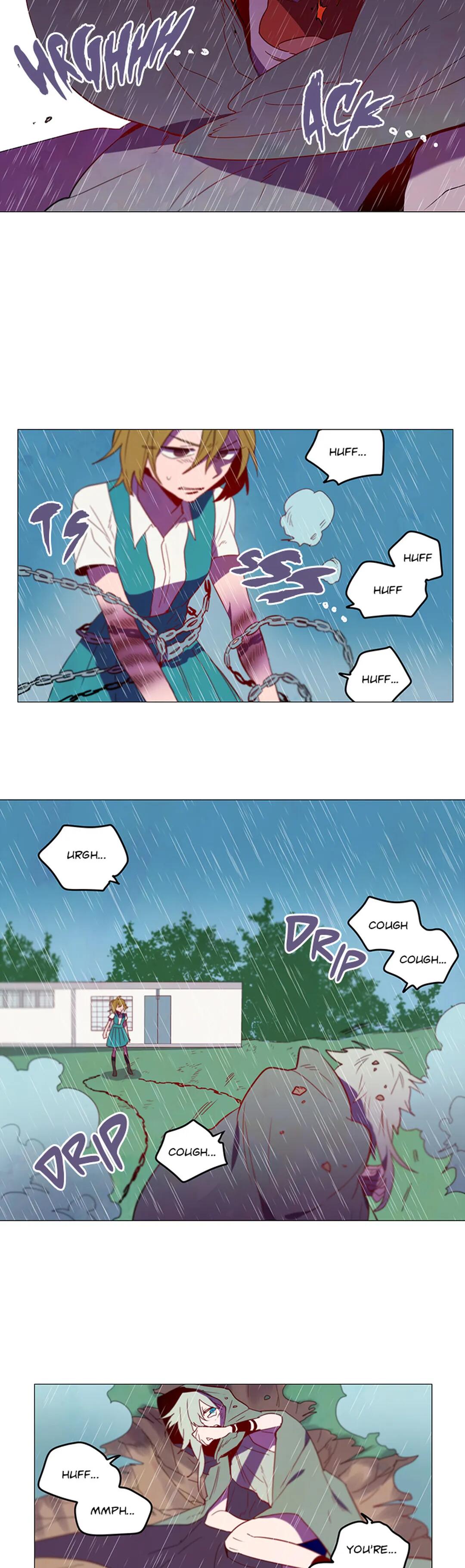 Appetite Chapter 47 image 16
