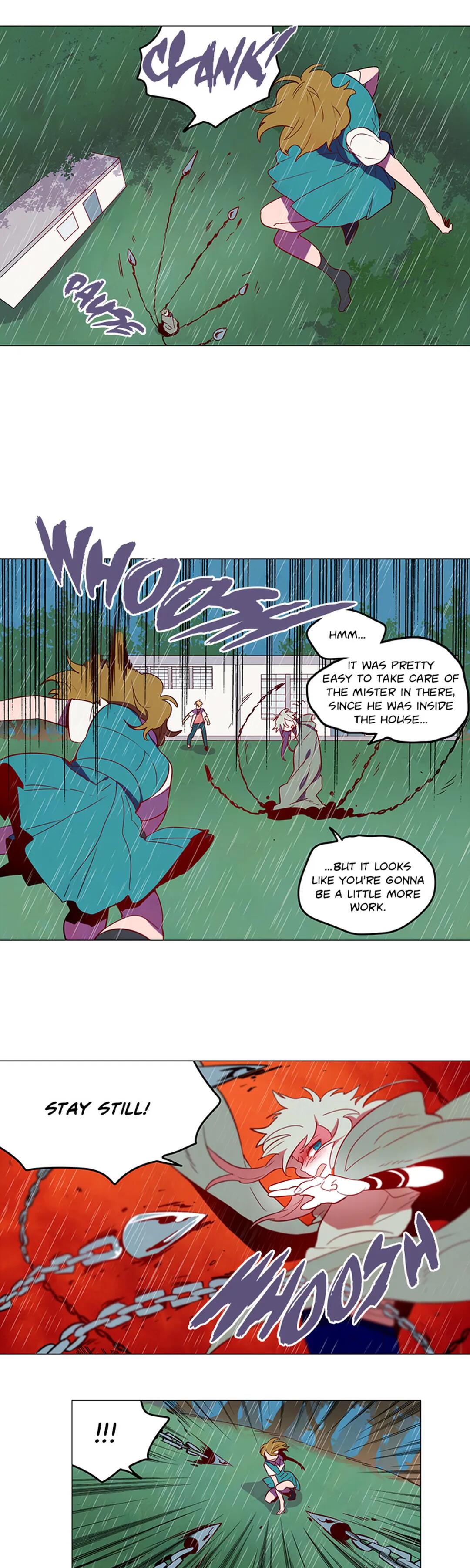 Appetite Chapter 47 image 7