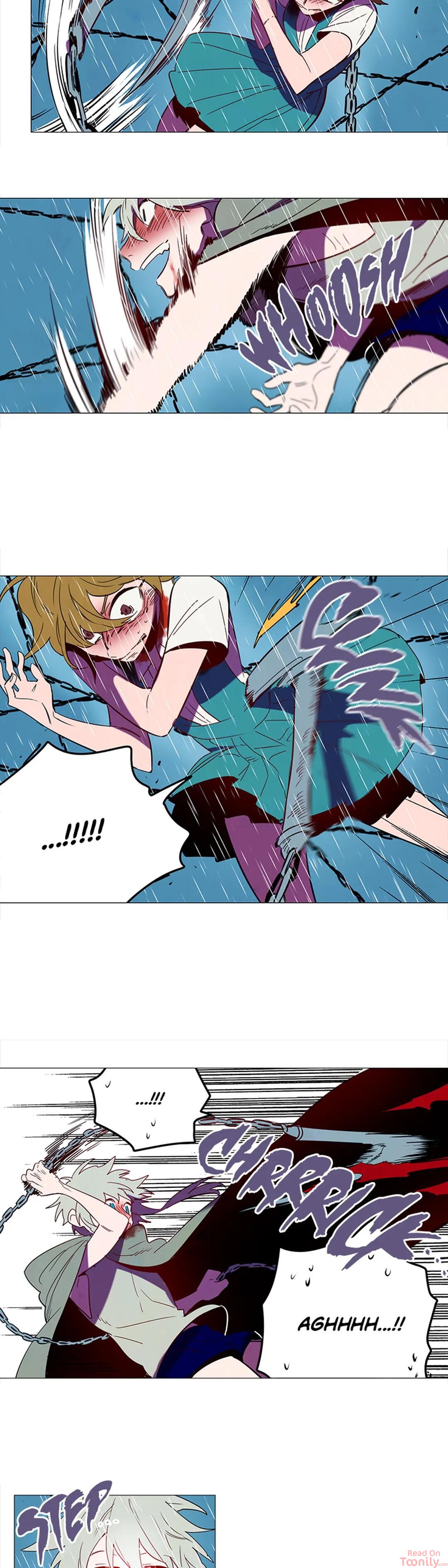 Appetite Chapter 48 image 13