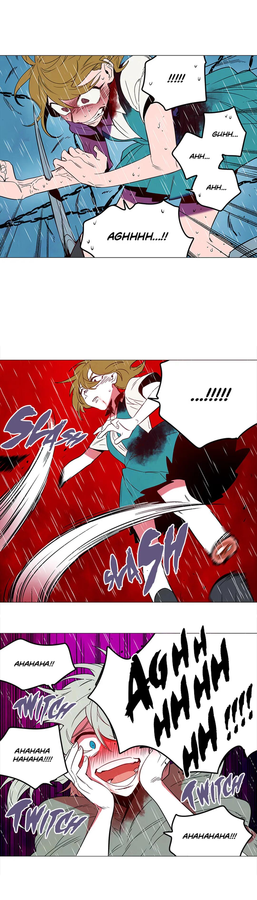Appetite Chapter 48 image 15