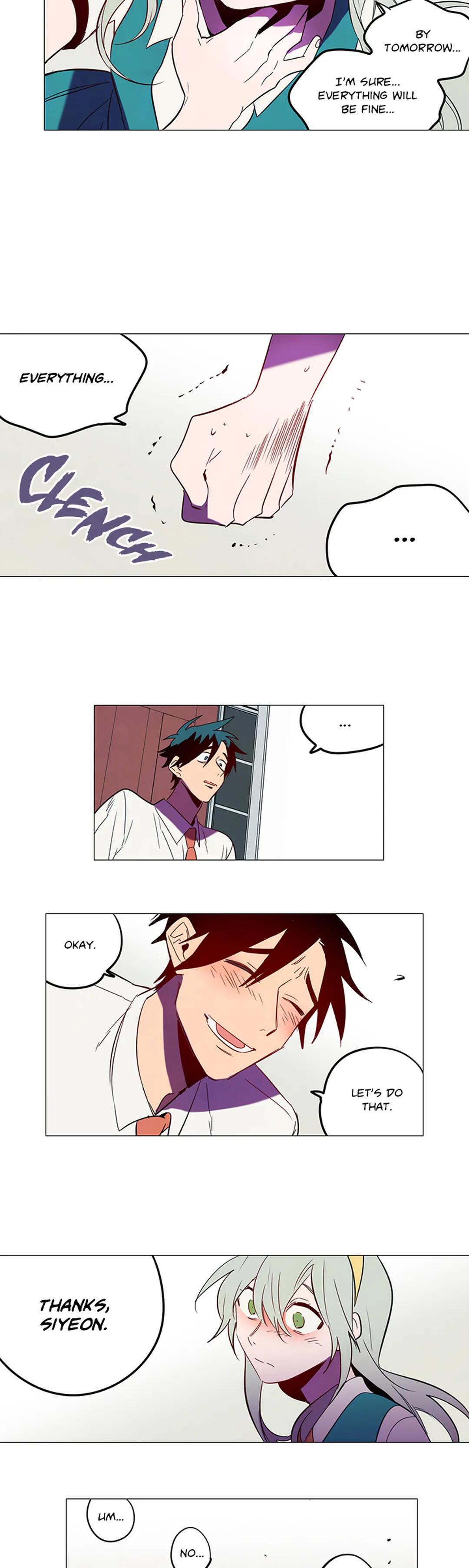 Appetite Chapter 48 image 19