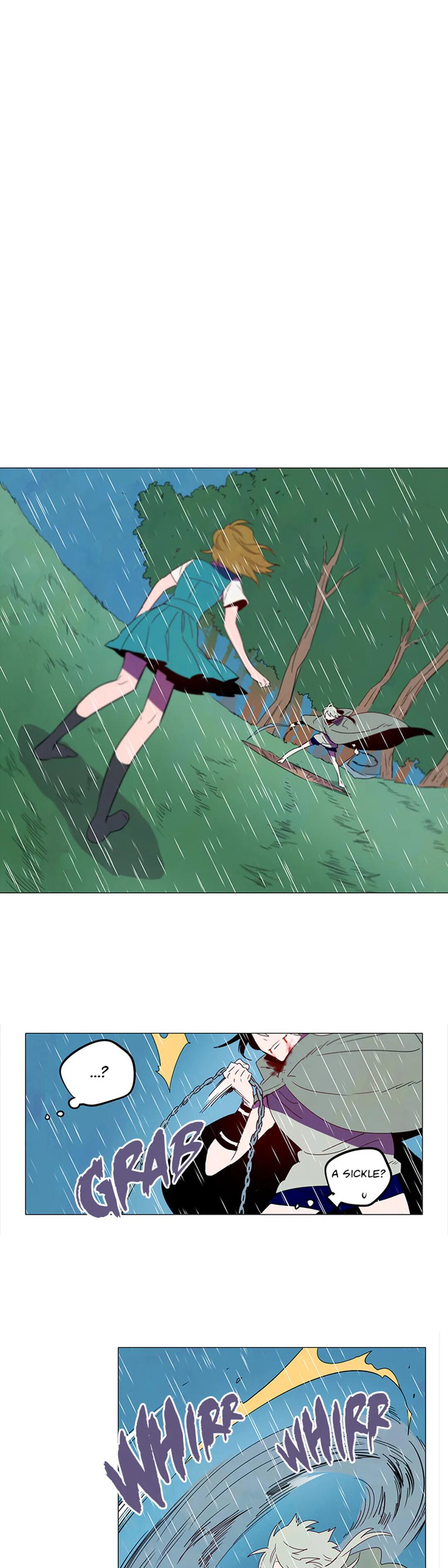Appetite Chapter 48 image 2