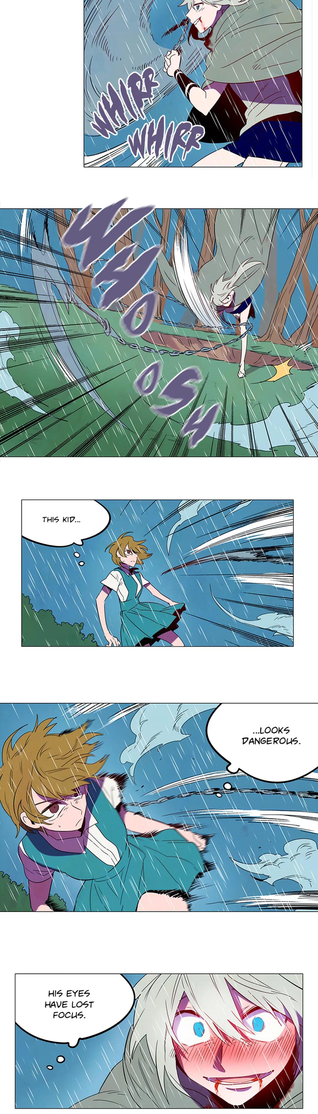 Appetite Chapter 48 image 3