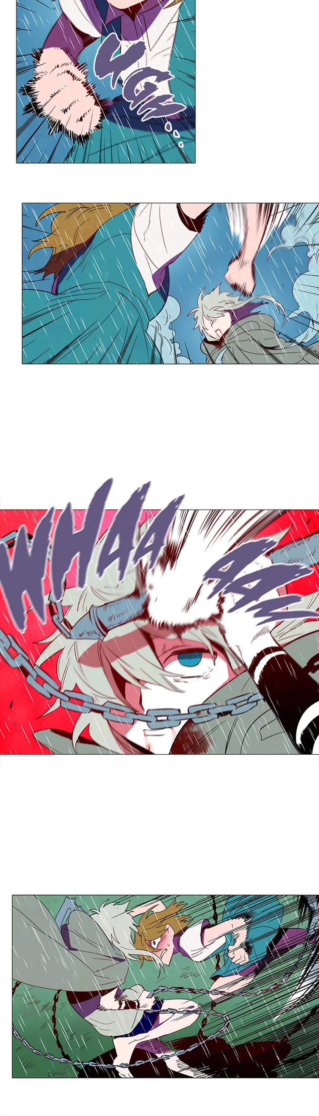 Appetite Chapter 48 image 5