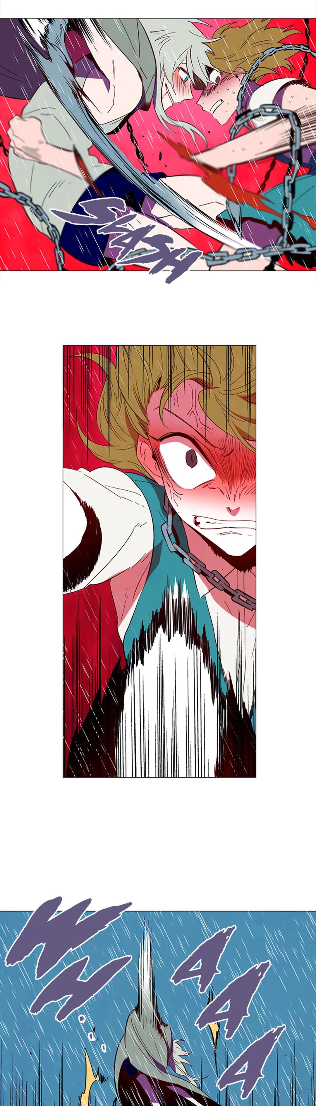 Appetite Chapter 48 image 6